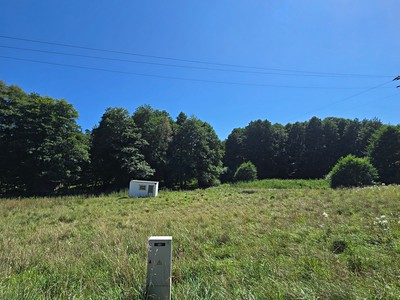 Hamr na Jezeře, okres Česká Lípa